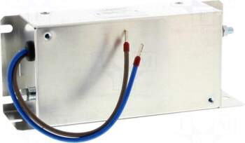 OMRON RFI filter | 10A