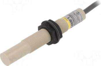 OMRON Sensor: capacitive | Range: 0÷4mm