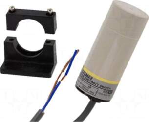OMRON Sensor: capacitive | Range: 3÷25mm