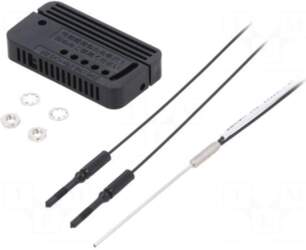 OMRON Sensor: fiber-optic | Range: 240mm