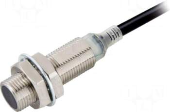 OMRON Sensor: inductive | OUT: 2-wire