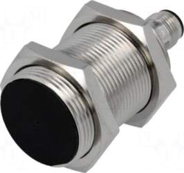 OMRON Sensor: inductive | Output conf: