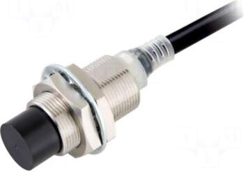 OMRON Sensor: inductive | OUT: NPN
