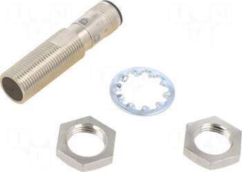 OMRON Sensor: inductive | OUT: NPN