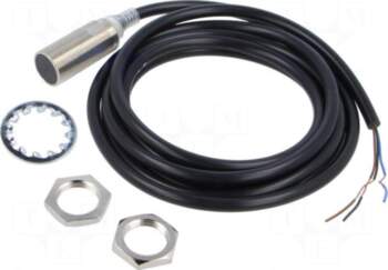 OMRON Sensor: inductive | OUT: NPN