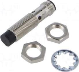 OMRON Sensor: inductive | OUT: NPN