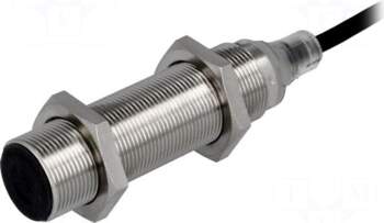 OMRON Sensor: inductive | OUT: PNP