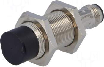 OMRON Sensor: inductive | Output conf: