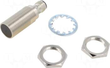OMRON Sensor: inductive | OUT: PNP