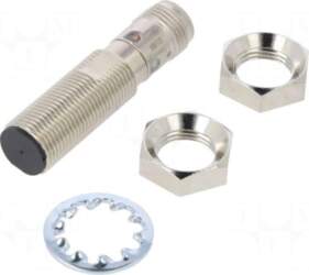 OMRON Sensor: inductive | Output conf: