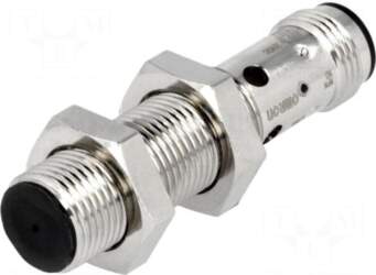 OMRON Sensor: inductive | Output conf: