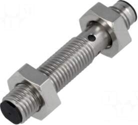 OMRON Sensor: inductive | OUT: PNP