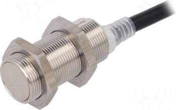 OMRON Sensor: inductive | Output conf: