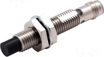 OMRON Sensor: inductive | OUT: PNP