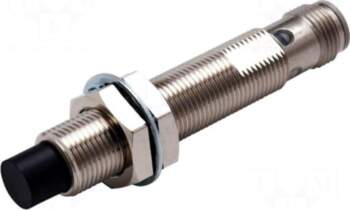 OMRON Sensor: inductive | OUT: PNP