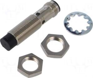 OMRON Sensor: inductive | OUT: PNP