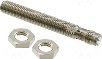 OMRON Sensor: inductive | OUT: PNP