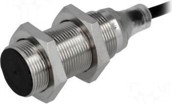 OMRON Sensor: inductive | OUT: PNP