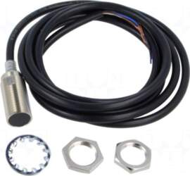 OMRON Sensor: inductive | OUT: PNP