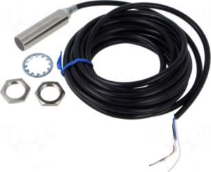 OMRON Sensor: inductive | OUT: PNP