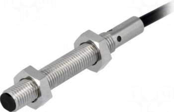 OMRON Sensor: inductive | OUT: PNP