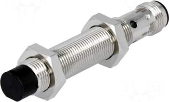 OMRON Sensor: inductive | Output conf: