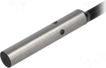 OMRON Sensor: inductive | Output conf: