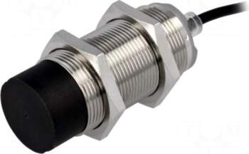 OMRON Sensor: inductive | Output conf: