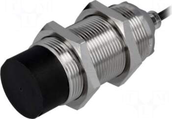 OMRON Sensor: inductive | Output conf: