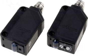 OMRON Sensor: photoelectric | Range: 0÷10m