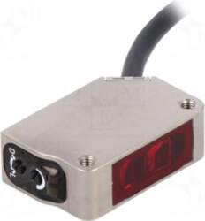 OMRON Sensor: photoelectric | Range: 0÷1m