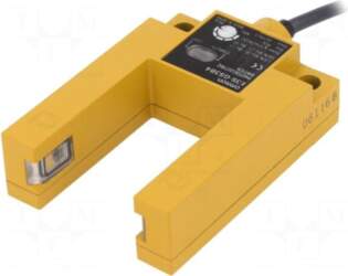 OMRON Sensor: photoelectric | Range: 30mm
