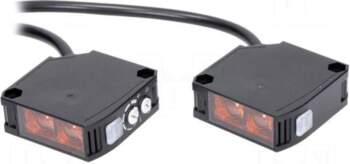 OMRON Sensor: photoelectric | Range: 40m