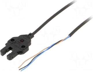 OMRON Sensor: photoelectric | Range: 5mm
