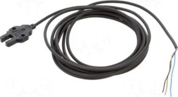 OMRON Sensor: photoelectric | Range: 5mm