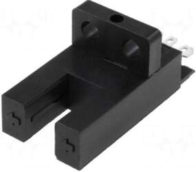 OMRON Sensor: photoelectric | Range: 5mm