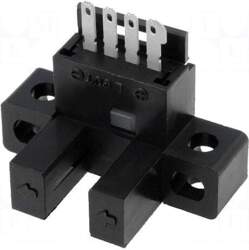 OMRON Sensor: photoelectric | Range: 5mm