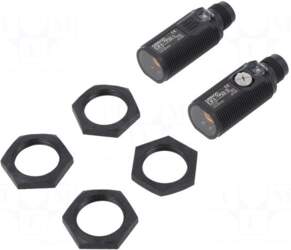 OMRON Sensor: photoelectric | straight |