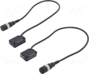 OMRON Sensor: photoelectric | transmitter,receiver