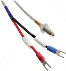 OMRON Sensor: temperature | thermocouple K