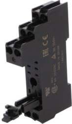 OMRON Socket | PIN: 8 |