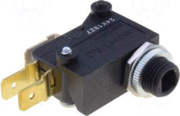 OMRON Switch: push-button | Pos: 2