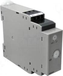 OMRON Timer | 1÷120s | SPDT