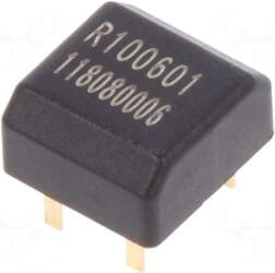 ONCQUE Sensor: tilt | ±45° |
