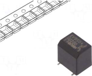 ONCQUE Sensor: vibration | -25÷85°C |