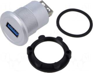 ONPOW Adapter | USB A socket