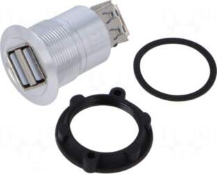 ONPOW Adapter | USB A socket