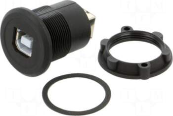ONPOW Adapter | USB B socket