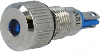 ONPOW Indicator: LED | flat |