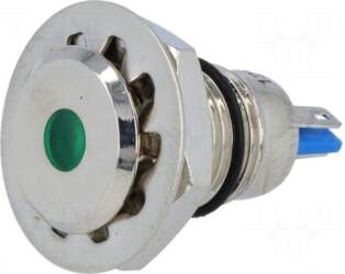 ONPOW Indicator: LED | flat |